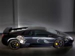 Lamborghini LP710 Audigier Limited Edition by Edo Competition 2008 года